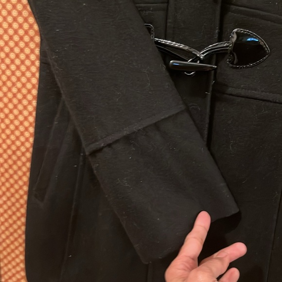 Guess Coat - Picture 4 of 12